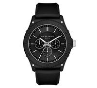 Liebeskind Orologio da donna Berlin, Nero, cinghia