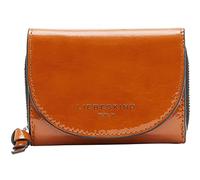 Liebeskind Pablita (Croco), Purse M Donna, Cayenne Powder Naplack, M (HxBxT 10cm x 12.5cm x 2cm)