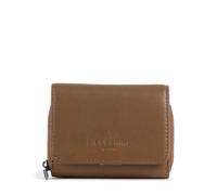 Liebeskind Pablita Goat Leather M Portafoglio marrone chiaro, pelle, donna