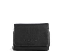 Liebeskind Pablita Goat Leather M Portafoglio nero, pelle, donna