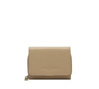 Liebeskind Pablita M Gloria II New Calf, Portafoglio Bi-Fold da Donna, Light Tan, m