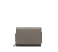 Liebeskind Pablita M Noos Harris, Portafoglio Bi-Fold da Donna, Grigio-Neutral Grey, s
