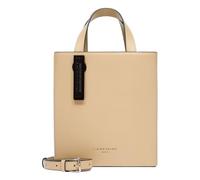 Liebeskind Paper Bag Carter Bi-Color Paperbag S Sandy, Tote Donna