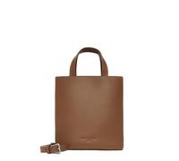 Liebeskind Paper Bag M Am Carter, Tote Donna, Seppia