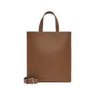 Liebeskind Paper Bag M Am Carter, Tote Donna, Seppia