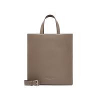 Liebeskind Paper Bag M Amazon Carter, Tote Donna, Grigio-Neutral Grey