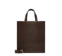 Liebeskind Paper Bag S Amazon Carter, Tote Donna, Cocco arrostito