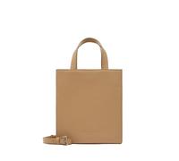 Liebeskind Paper Bag S Carter, Tote Donna, Light Tan, s