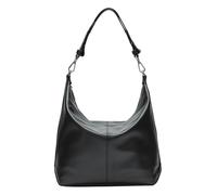 LIEBESKIND Paris Biker, Hobo M Donna, M (HxBxT 32cm x40cm x13cm)