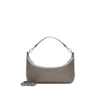 Liebeskind Paris S Borsa hobo taupe, pelle, donna