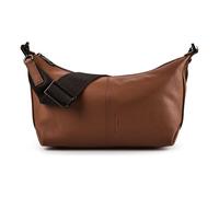 Liebeskind Paris Borsa a spalla S Vera Pelle 26 cm marrone