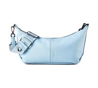 Liebeskind Paris Borsa a tracolla S Pelle 36 cm blu
