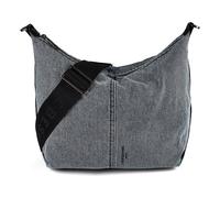 LIEBESKIND BERLIN borsa a tracolla Hobo Bag M Blue Denim