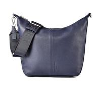 Liebeskind Paris Borsa a tracolla M Pelle 40 cm blu