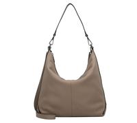 Liebeskind Paris Borsa a tracolla M Pelle 40 cm marrone
