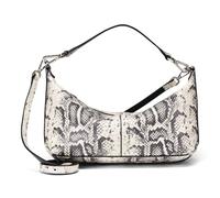 Liebeskind Paris Borsa a tracolla Pelle 26 cm bianco