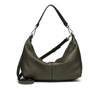 Liebeskind Paris Sheep Natural Borsa a spalla verde scuro, pelle, donna