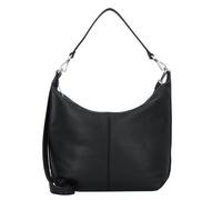 Liebeskind Paris Sheep Natural Borsa hobo nero, pelle, donna