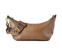 Liebeskind Paris Borsa a tracolla S Pelle 36 cm marrone
