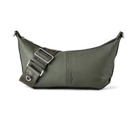 LIEBESKIND BERLIN borsa a tracolla Hobo Cypress Green verde scuro