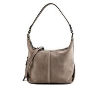 Liebeskind Paris II Borsa a spalla M Vera Pelle 40 cm grigio