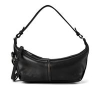 Liebeskind Paris II Borsa a spalla S Vera Pelle 26 cm nero