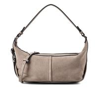 Liebeskind Paris II Borsa a spalla S Vera Pelle 36 cm beige