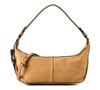 Liebeskind Paris II Borsa a spalla S Vera Pelle 36 cm giallo