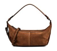 Liebeskind Paris II Borsa a spalla S Vera Pelle 36 cm marrone