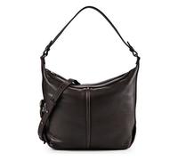 Liebeskind Paris II Borsa a spalla Vera Pelle 36 cm nero
