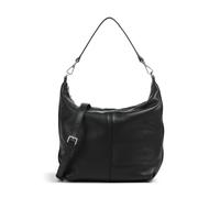 Liebeskind Paris Sheep Natural Borsa hobo nero, pelle, donna