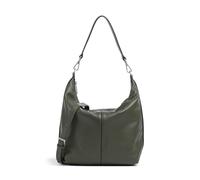Liebeskind Paris Sheep Natural Borsa hobo verde scuro, pelle, donna