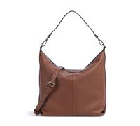 Liebeskind Paris Small Pebble M Borsa hobo marrone, pelle, donna