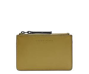 Liebeskind Pb Carter Star, Purse XS Donna, Matcha, Extra Small (HxBxT 8.5cm x 13.5cm x 0.4cm)