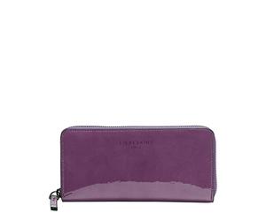 Liebeskind Pb Naplack Sally, Purse L Donna, Orchidea, Large (HxBxT 9.4cm x 18.8cm x 2cm)