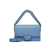 Liebeskind Penelope 2 Ch Crossbody M da donna, Blu, Medium (HxBxT 16cm x 23cm x 10cm)