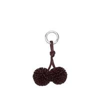 LIEBESKIND Pom Pendant Vintage Goat, Pendente Donna, Pomegranate