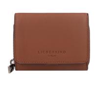 Liebeskind Portafoglio Pelle 11 cm marrone