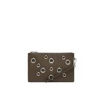 LIEBESKIND - Pouch M Ryker Eyelets Vintage Goat, Pouch Donna