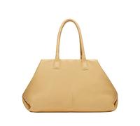 Liebeskind Puffy Chelsea, Shopper L Donna, Champagner, Large (HxBxT 25.5cm x 38cm x 13cm)