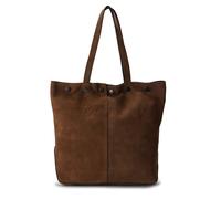 Liebeskind Rive Borsa shopper Pelle 40 cm marrone
