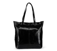 Liebeskind Rive Borsa shopper Pelle 40 cm nero
