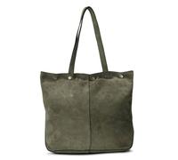 Liebeskind Rive Borsa shopper Pelle 40 cm verde