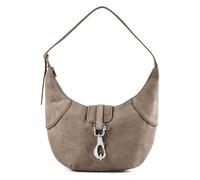 Liebeskind Ryker Borsa a spalla M Vera Pelle 44 cm grigio