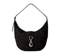 Liebeskind Ryker Borsa a spalla M Vera Pelle 44 cm nero