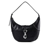 Liebeskind Ryker Borsa a spalla M Vera Pelle 44 cm nero