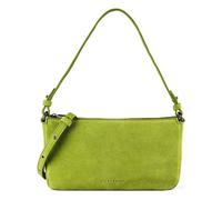 Liebeskind Crossbody S Ryker Suede, Donna, Verde Fresh Green, s