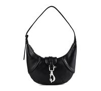 Liebeskind Ryker Borsa a spalla S Vera Pelle 28 cm nero