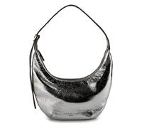 Liebeskind Ryker Borsa a tracolla XS Pelle 28 cm color argento