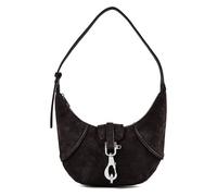 Liebeskind Ryker Borsetta S Vera Pelle 28 cm nero